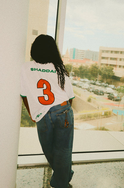 THE SHADDAI JERSEY