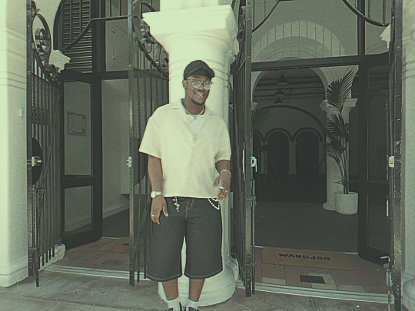 Load video: 