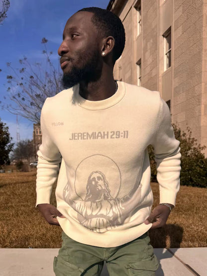DREAM CLUB SWEATER